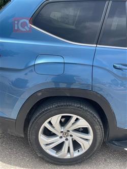 فولكسفاغن أطلس